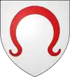 Blason de Logelheim