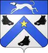 Blason de Longeaux