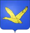 Blason de Longeville-en-Barrois