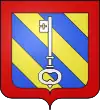 Blason de Longvic