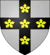 Blason de Looberghe