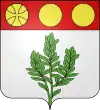 Blason de Lorry-lès-Metz