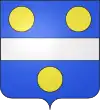 Blason de Lostroff