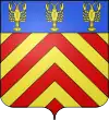 Blason de Loué