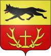 Blason de LoupershouseEllviller