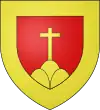 Blason de Loutzviller