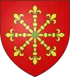 Blason de Louvil