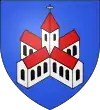 Blason de Lucelle