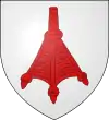 Blason de Luemschwiller