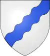 Blason de Luttenbach-près-Munster