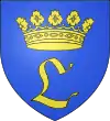 Blason de Lutter