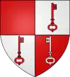 Blason de Lutterbach