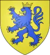 Blason de Lutzelbourg