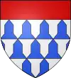 Blason de Lys-lez-Lannoy