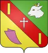 Blason de Méligny-le-Petit