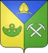 Blason de Magny-Lambert