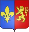 Blason de Magny-sur-Tille