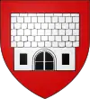 Blason de Magny