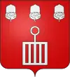 Blason de Mainvillers