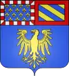 Blason de Maisey-le-Duc