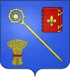 Blason de Maisoncelles-en-Brie