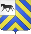 Blason de Maizery