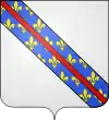 Blason de Malause