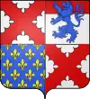 Blason de Maligny