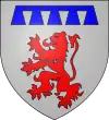 Blason de Malincourt