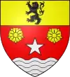 Blason de Malo-les-Bains