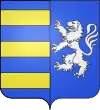 Blason de Manom