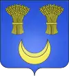 Blason de Marcenay