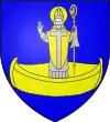 Blason de Mardyck