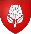 Blason de Maretz