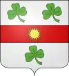 Blason de Marliens