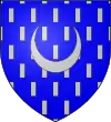 Blason de Marquette-en-Ostrevant