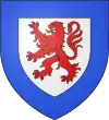 Blason de Marspich