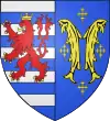 Blason de Marville