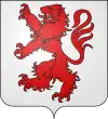 Blason de Mauléon-Barousse