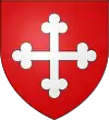 Blason de Mertzen