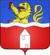 Blason de Messigny-et-Vantoux