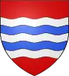 Blason de Mettray