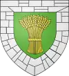 Blason de Metzeral