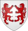 Blason de Meyenheim