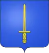 Blason de Mialet