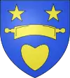 Blason de Michelbach-le-Haut
Obermichelbach