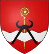 Blason de Michelbach