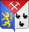 Blason de Minot