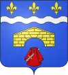 Blason de Misy-sur-Yonne