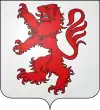 Blason de Mittelwihr